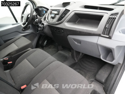 Ford Transit 100pk L3H3 Trekhaak Hoog Dak Hohes Dach High Roof L3 Trekhaak foto 15