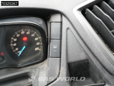 Ford Transit 100pk L3H3 Trekhaak Hoog Dak Hohes Dach High Roof L3 Trekhaak foto 19