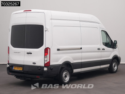 Ford Transit 100pk L3H3 Trekhaak Hoog Dak Hohes Dach High Roof L3 Trekhaak foto 2