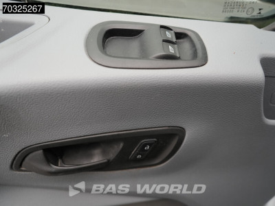 Ford Transit 100pk L3H3 Trekhaak Hoog Dak Hohes Dach High Roof L3 Trekhaak foto 20