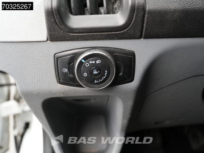 Ford Transit 100pk L3H3 Trekhaak Hoog Dak Hohes Dach High Roof L3 Trekhaak foto 21