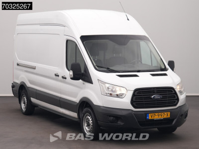 Ford Transit 100pk L3H3 Trekhaak Hoog Dak Hohes Dach High Roof L3 Trekhaak foto 5