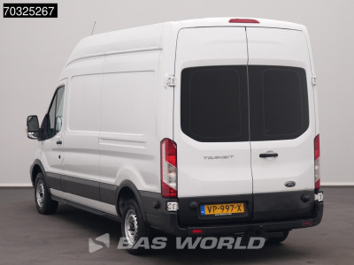 Ford Transit 100pk L3H3 Trekhaak Hoog Dak Hohes Dach High Roof L3 Trekhaak foto 6