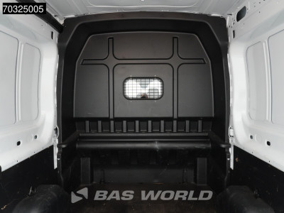 Ford Transit 105pk Dubbel Cabine L2H2 Trekhaak Airco Cruise Parkeersensoren v+a Imperiaal Euro6 L2 DC Doka Mixto Airco Trekhaak Cruise control 10