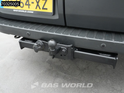 Ford Transit 105pk Dubbel Cabine L2H2 Trekhaak Airco Cruise Parkeersensoren v+a Imperiaal Euro6 L2 DC Doka Mixto Airco Trekhaak Cruise control 11