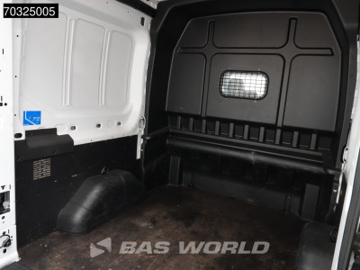 Ford Transit 105pk Dubbel Cabine L2H2 Trekhaak Airco Cruise Parkeersensoren v+a Imperiaal Euro6 L2 DC Doka Mixto Airco Trekhaak Cruise control 9