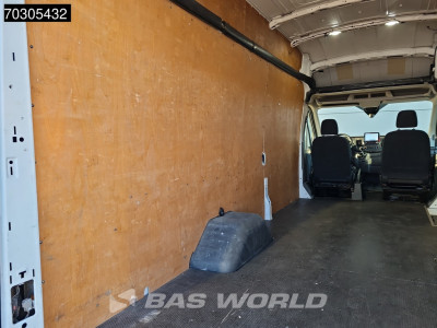 Ford Transit 105pk Dubbellucht L3H3 ACC Navi Airco Camera Parkeersensoren v+a APK 07-2026 Euro6 L3 Hoog Dak Airco 8