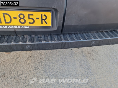 Ford Transit 105pk Dubbellucht L3H3 ACC Navi Airco Camera Parkeersensoren v+a APK 07-2026 Euro6 L3 Hoog Dak Airco 9