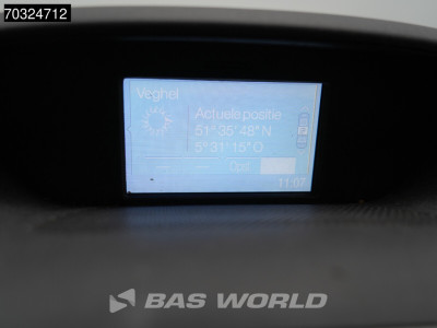 Ford Transit 125pk L3H2 Trekhaak Navi Airco Cruise Camera Parkeersensoren v+a Euro6 L3 Airco Trekhaak Cruise control 16