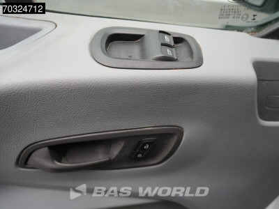 Ford Transit 125pk L3H2 Trekhaak Navi Airco Cruise Camera Parkeersensoren v+a Euro6 L3 Airco Trekhaak Cruise control 20