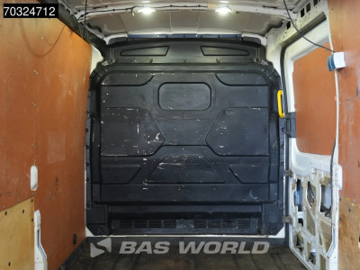 Ford Transit 125pk L3H2 Trekhaak Navi Airco Cruise Camera Parkeersensoren v+a Euro6 L3 Airco Trekhaak Cruise control 8