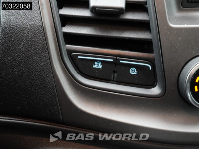 Ford Transit 130pk DHollandia Laadklep Bakwagen Airco Cruise Euro6 Meubelbak Koffer Airco Cruise control 13