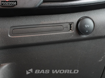 Ford Transit 130pk DHollandia Laadklep Bakwagen Airco Cruise Euro6 Meubelbak Koffer Airco Cruise control 14
