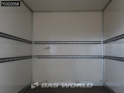 Ford Transit 130pk DHollandia Laadklep Bakwagen Airco Cruise Euro6 Meubelbak Koffer Airco Cruise control 7
