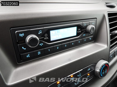 Ford Transit 130pk DHollandia Ladebordwand Koffer Klima Tempomat Euro6 Airco Cruise control foto 17