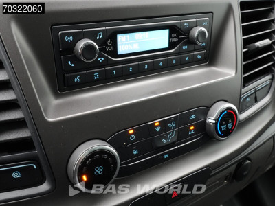 Ford Transit 130pk DHollandia Ladebordwand Koffer Klima Tempomat Euro6 Airco Cruise control foto 18