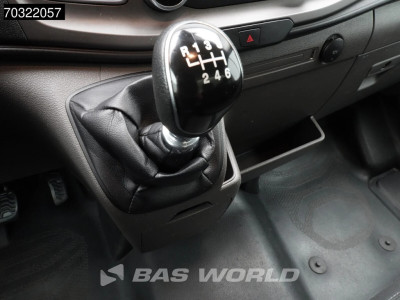 Ford Transit 130pk DHollandia Ladebordwand Koffer Klima Tempomat Euro6 Airco Cruise control foto 20