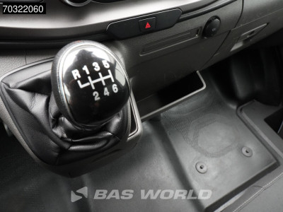 Ford Transit 130pk DHollandia Ladebordwand Koffer Klima Tempomat Euro6 Airco Cruise control foto 20