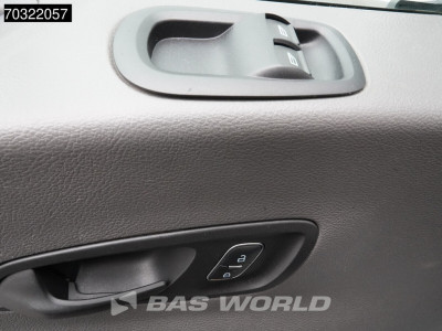 Ford Transit 130pk DHollandia Ladebordwand Koffer Klima Tempomat Euro6 Airco Cruise control foto 21