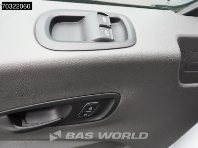 Ford Transit 130pk DHollandia Ladebordwand Koffer Klima Tempomat Euro6 Airco Cruise control foto 21