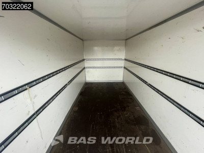 Ford Transit 130pk DHollandia Ladebordwand Koffer Klima Tempomat Euro6 Airco Cruise control foto 9