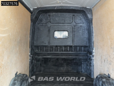 Ford Transit 130pk Dubbel Cabine L3H2 Navi ACC Airco Parkeersensoren v+a Imperiaal Euro6 L3 DC Doka Mixto Airco 8