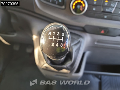 Ford Transit 130pk Engine not 100% L2H2 Airco Cruise Parkeersensoren L2H2 10m3 Airco Cruise control foto 16