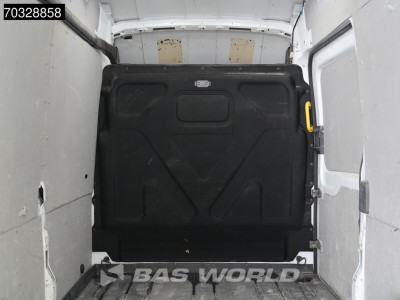 Ford Transit 130pk Hoog Dak L3H3 ACC Navi Trekhaak Airco Camera CarPlay Parkeersensoren v+a Euro6 L3 High Roof Hohes Dach Airco Trekhaak 10