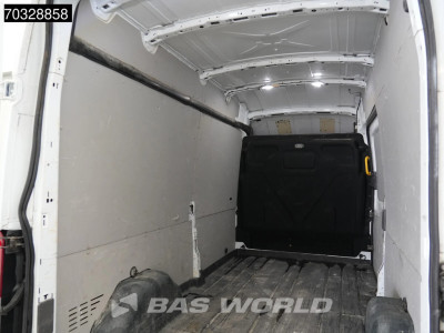 Ford Transit 130pk Hoog Dak L3H3 ACC Navi Trekhaak Airco Camera CarPlay Parkeersensoren v+a Euro6 L3 High Roof Hohes Dach Airco Trekhaak 11