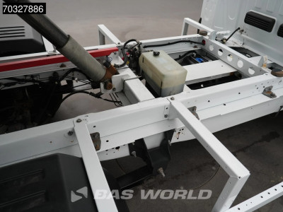 Ford Transit 130pk Kipper Dubbellucht Trekhaak Airco Cruise Euro6 Tipper Benne Kieper Airco Trekhaak Cruise control 10