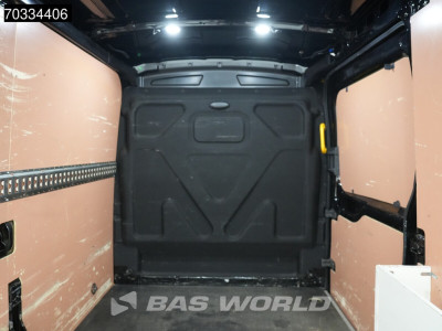 Ford Transit 130pk L2H2 Airco Cruise Camera Parkeersensoren Euro6 L2 Airco Cruise control foto 12