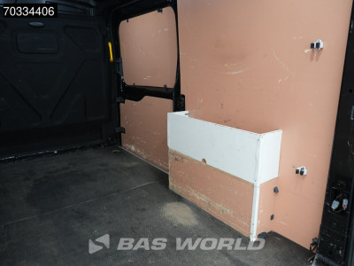 Ford Transit 130pk L2H2 Airco Cruise Camera Parkeersensoren Euro6 L2 Airco Cruise control foto 13