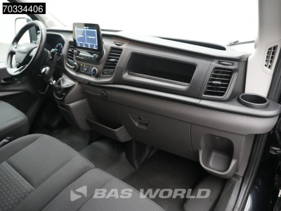 Ford Transit 130pk L2H2 Airco Cruise Camera Parkeersensoren Euro6 L2 Airco Cruise control foto 14
