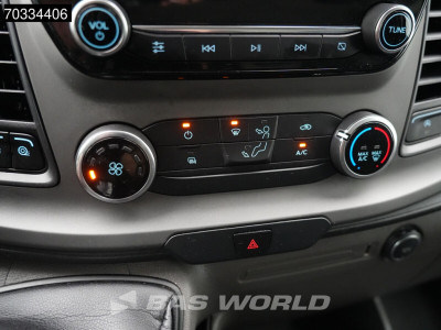 Ford Transit 130pk L2H2 Airco Cruise Camera Parkeersensoren Euro6 L2 Airco Cruise control foto 15