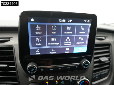 Ford Transit 130pk L2H2 Airco Cruise Camera Parkeersensoren Euro6 L2 Airco Cruise control foto 21