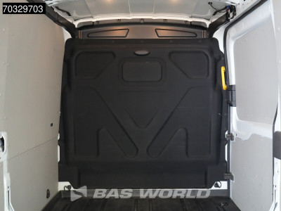 Ford Transit 130pk L2H2 Airco Cruise Parkeersensoren v+a Euro6 L2 Airco Cruise control 10