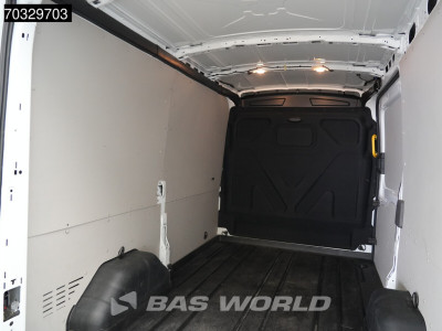 Ford Transit 130pk L2H2 Airco Cruise Parkeersensoren v+a Euro6 L2 Airco Cruise control 11