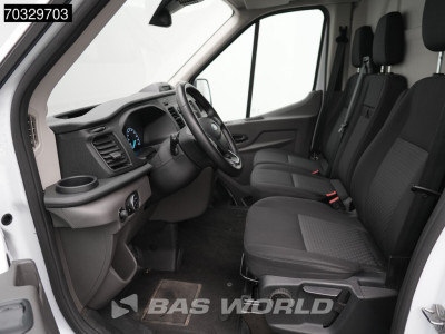 Ford Transit 130pk L2H2 Airco Cruise Parkeersensoren v+a Euro6 L2 Airco Cruise control 12