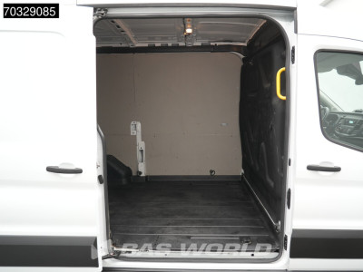 Ford Transit 130pk L2H2 Airco Cruise Parkeersensoren v+a Euro6 L2 Airco Cruise control 12