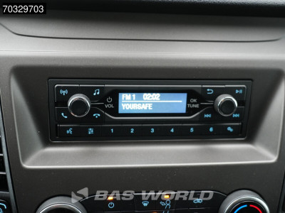 Ford Transit 130pk L2H2 Airco Cruise Parkeersensoren v+a Euro6 L2 Airco Cruise control 14