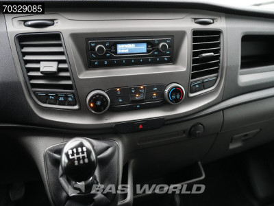 Ford Transit 130pk L2H2 Airco Cruise Parkeersensoren v+a Euro6 L2 Airco Cruise control 14