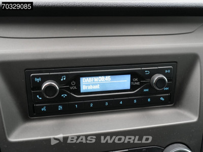 Ford Transit 130pk L2H2 Airco Cruise Parkeersensoren v+a Euro6 L2 Airco Cruise control 16
