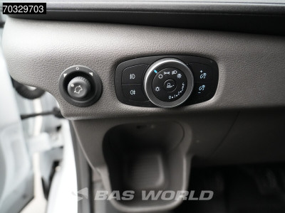 Ford Transit 130pk L2H2 Airco Cruise Parkeersensoren v+a Euro6 L2 Airco Cruise control 17