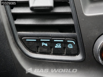 Ford Transit 130pk L2H2 Airco Cruise Parkeersensoren v+a Euro6 L2 Airco Cruise control 18
