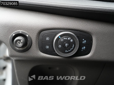 Ford Transit 130pk L2H2 Airco Cruise Parkeersensoren v+a Euro6 L2 Airco Cruise control 19