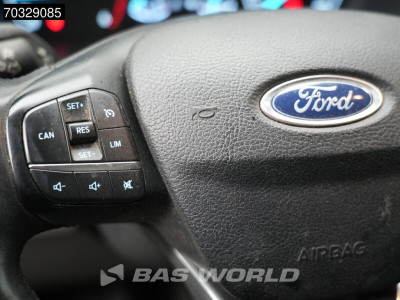 Ford Transit 130pk L2H2 Airco Cruise Parkeersensoren v+a Euro6 L2 Airco Cruise control 20