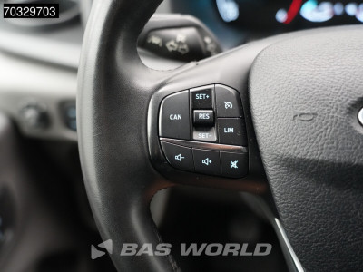 Ford Transit 130pk L2H2 Airco Cruise Parkeersensoren v+a Euro6 L2 Airco Cruise control 21