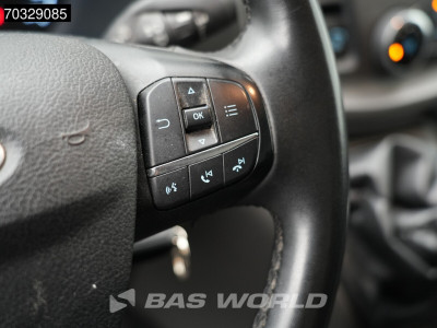Ford Transit 130pk L2H2 Airco Cruise Parkeersensoren v+a Euro6 L2 Airco Cruise control 21