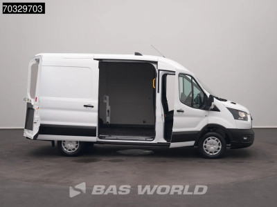 Ford Transit 130pk L2H2 Airco Cruise Parkeersensoren v+a Euro6 L2 Airco Cruise control 7