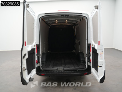 Ford Transit 130pk L2H2 Airco Cruise Parkeersensoren v+a Euro6 L2 Airco Cruise control 7